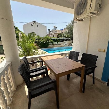 Kelebek Apartments Kalkan Kültér fotó