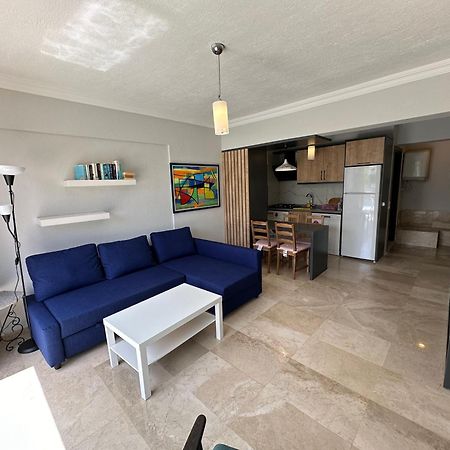 Kelebek Apartments Kalkan Kültér fotó