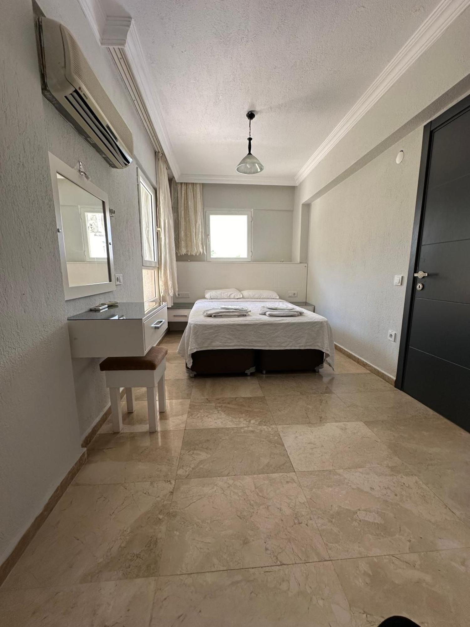 Kelebek Apartments Kalkan Kültér fotó